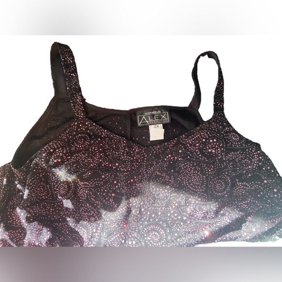 Alex evenings Woman 2 xl - Picture 4 of 4